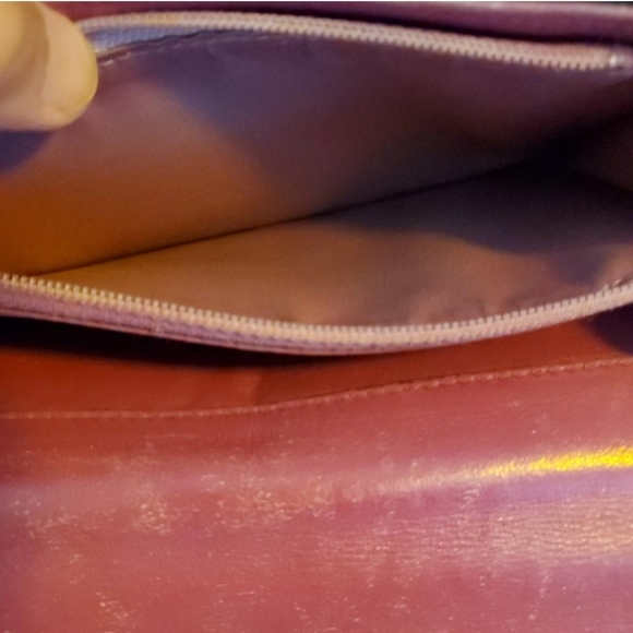 Chanel Black Long Camelia Wallet - Picture 10 of 13